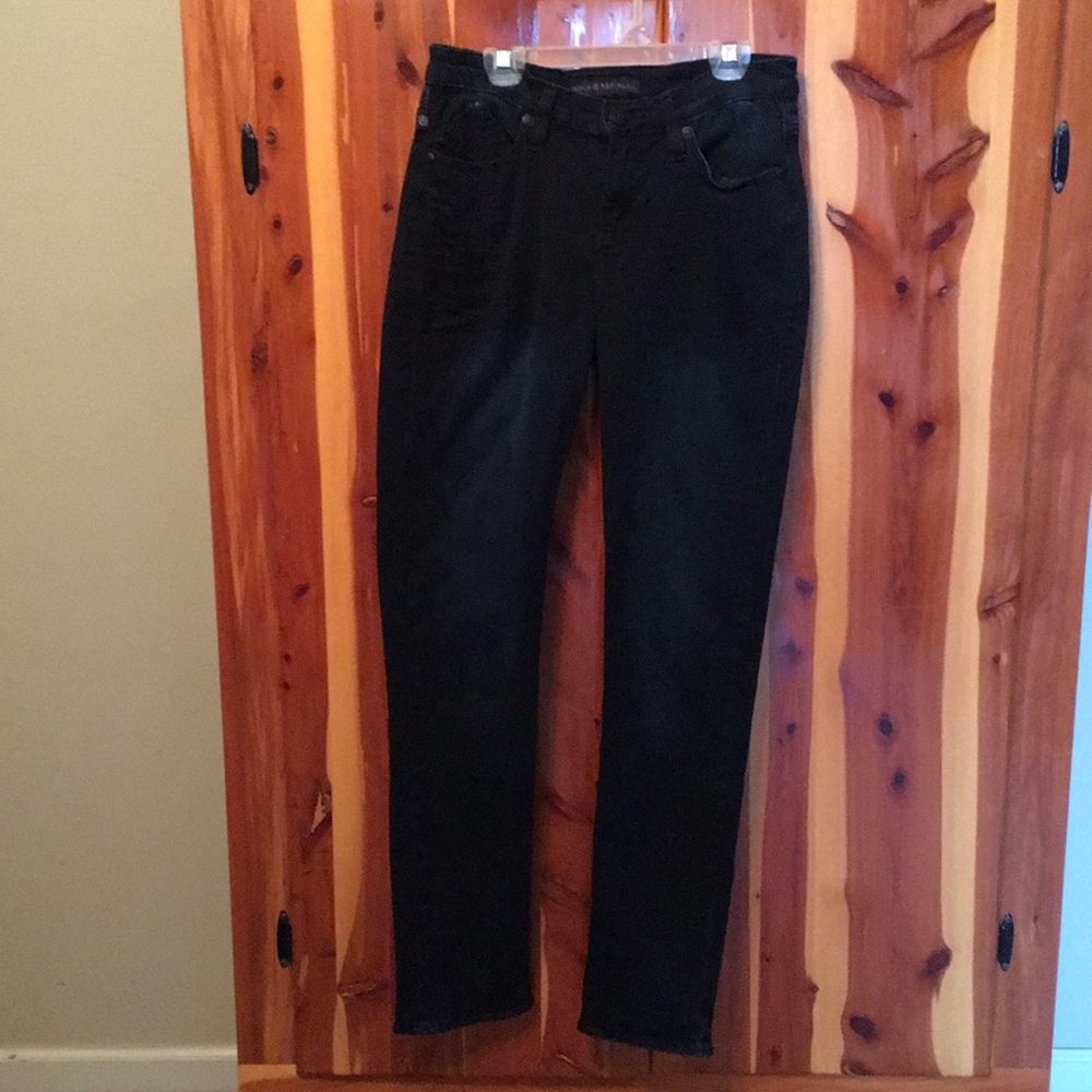 Black Jeans